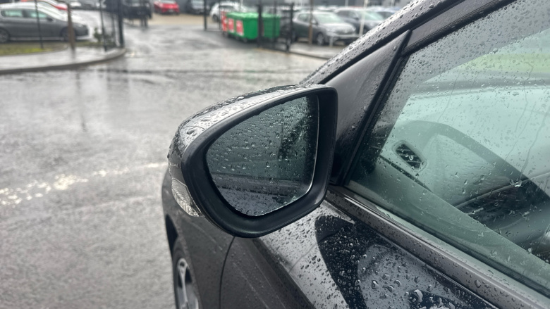 MG MG3 1.5 Hybrid Trophy 5dr Auto Hybrid Hatchback